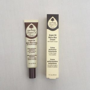 Argan Oil Micro Blur Cream